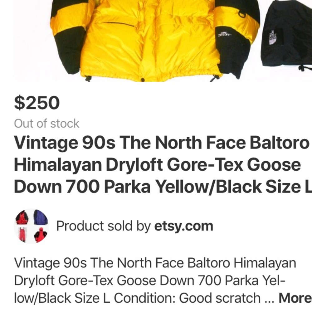 SOLD ❌❌❌ - Picture 2 of 8